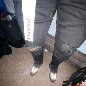 PURPLE BRAND JEANS BRAND NEW SIZE 30 men